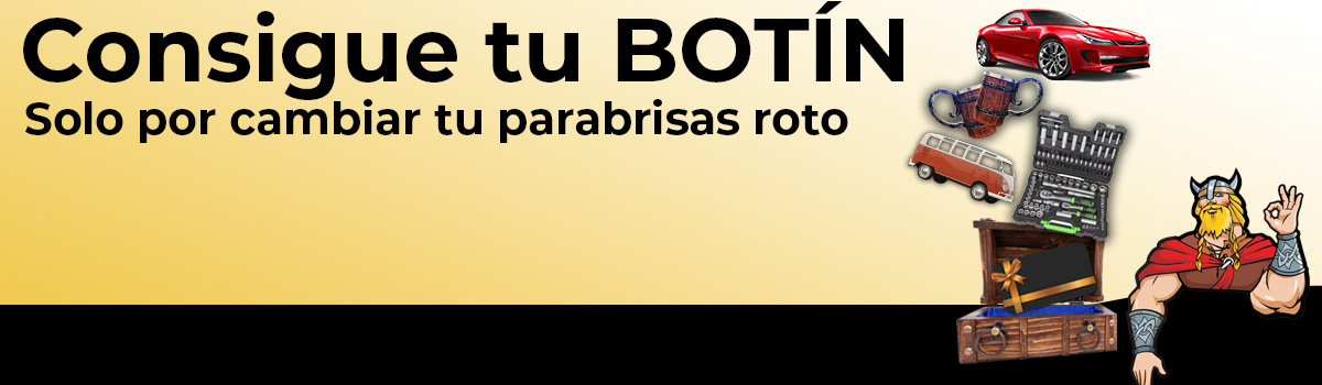 consigue tu botin